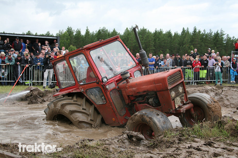 Vad är detta för traktor?