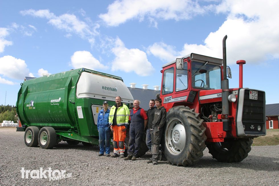 Massey Ferguson guys!