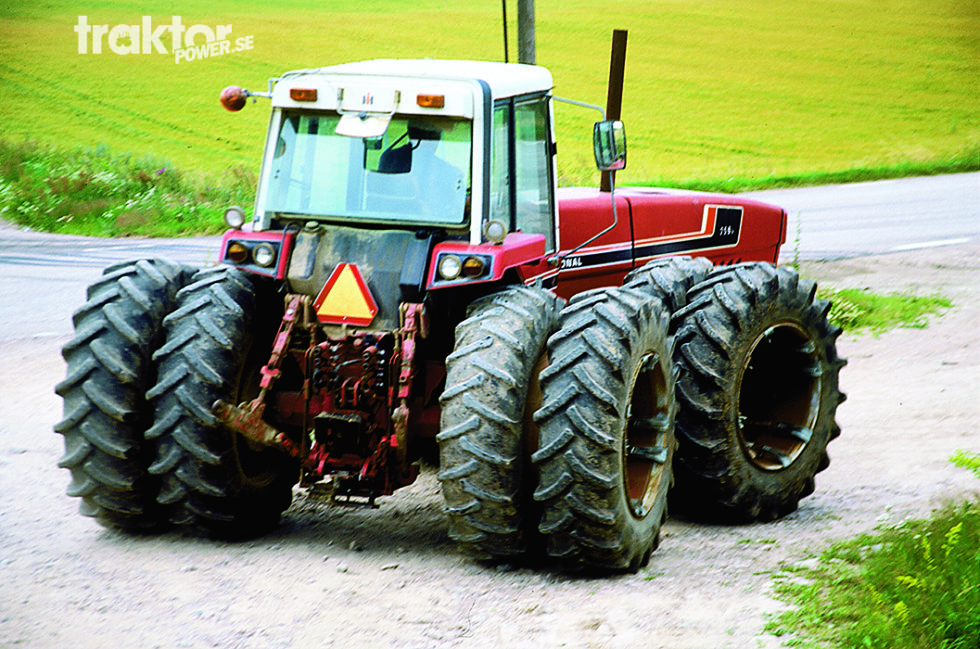 Jag har klappat en Myrslok