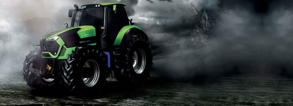 15 traktorer kämpar om vinnartitel