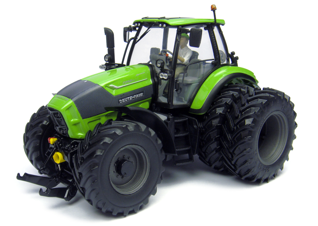 Årets traktor 2013 som modell