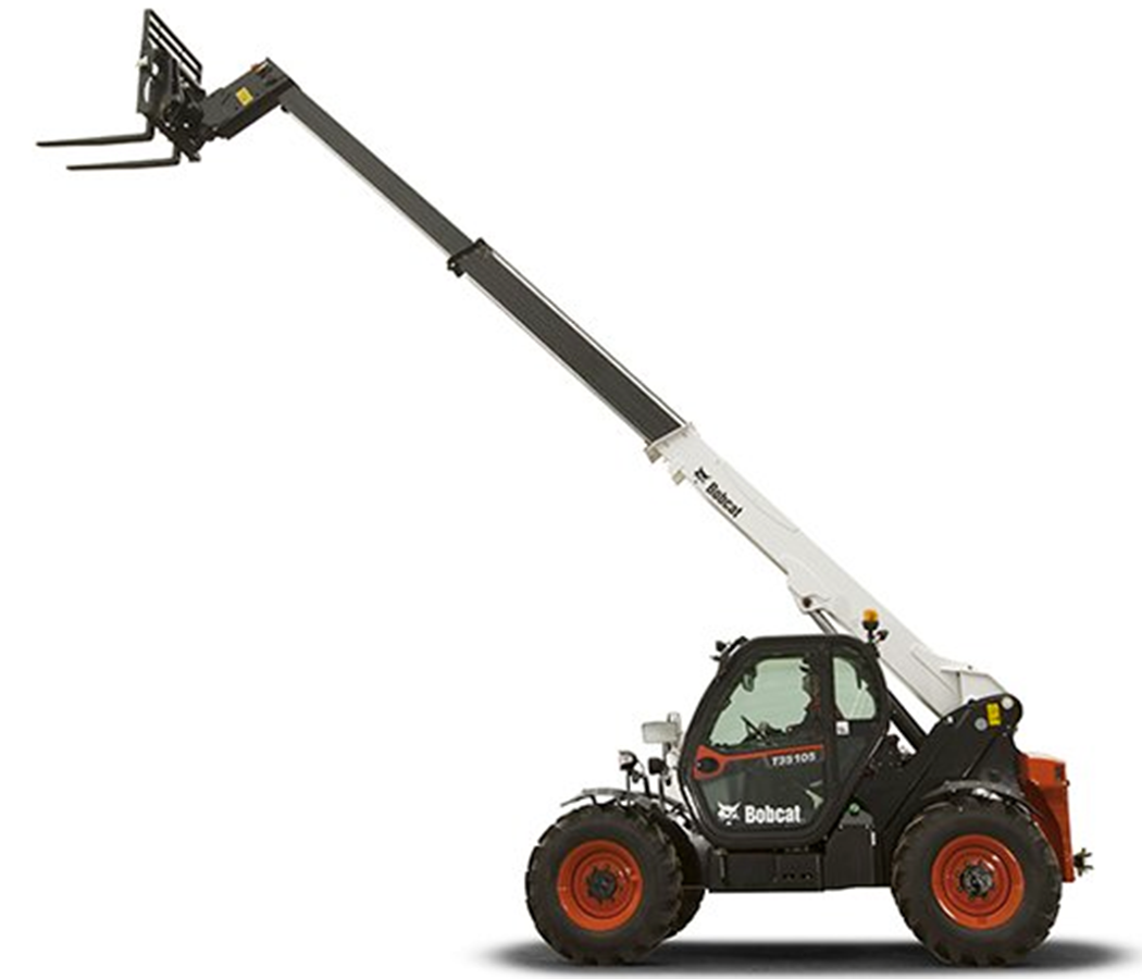 Телескопический Погрузчик Б У Купить