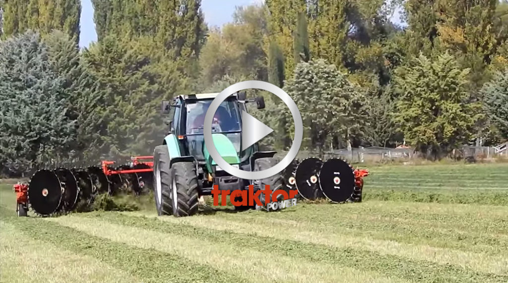 Prisad strängare på Eima-mässan