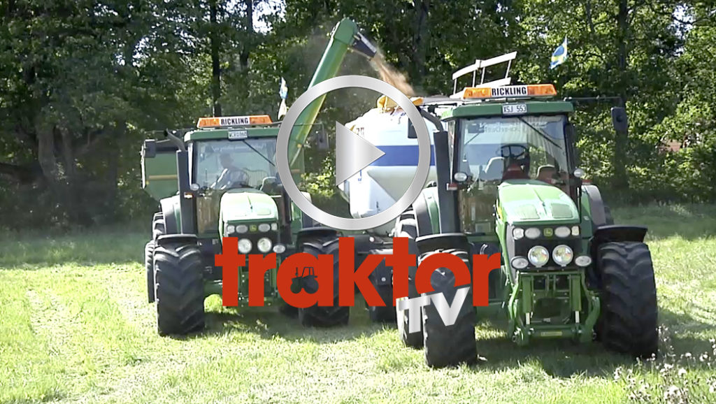 Traktor-TV 23!