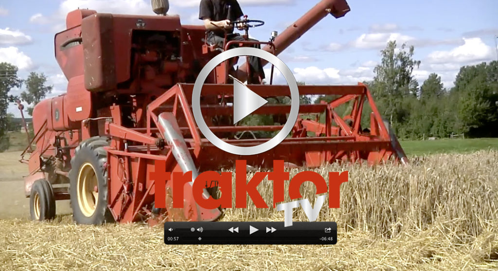 Traktor-TV 42