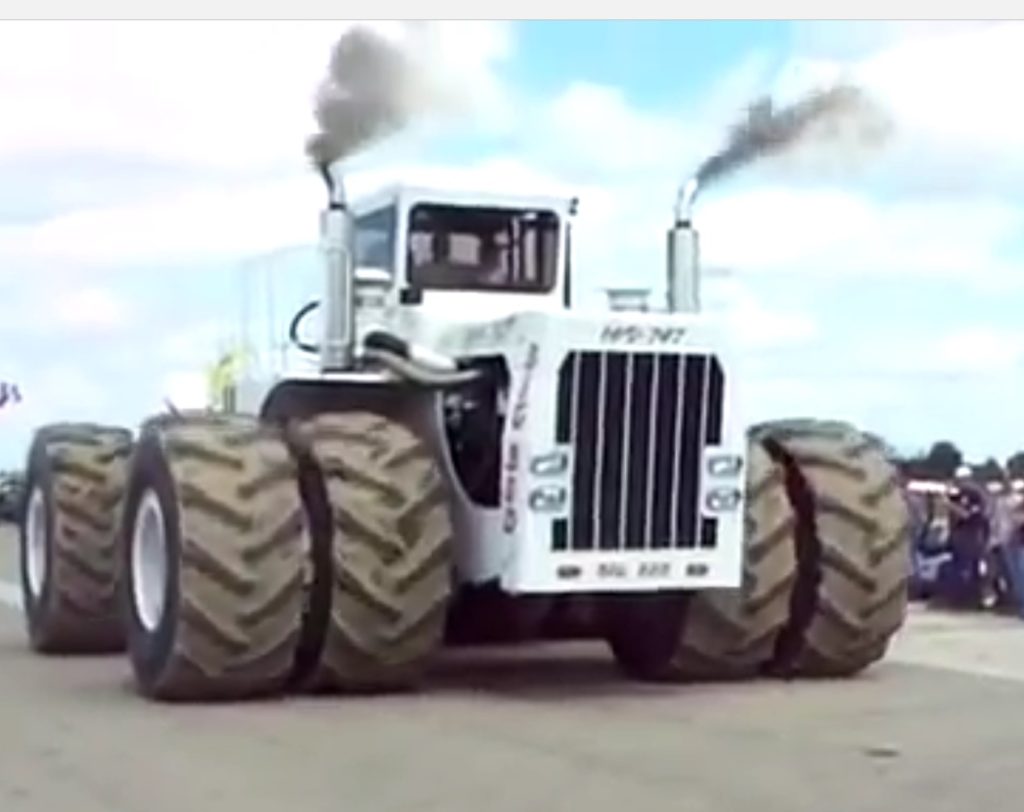 Här är Big Bud 747!!!