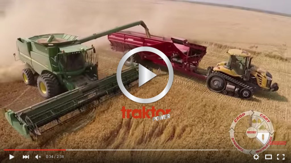 Vilken flygande tömning!