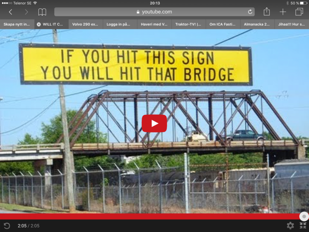 Shiiit! Vilken smäll i bussen!