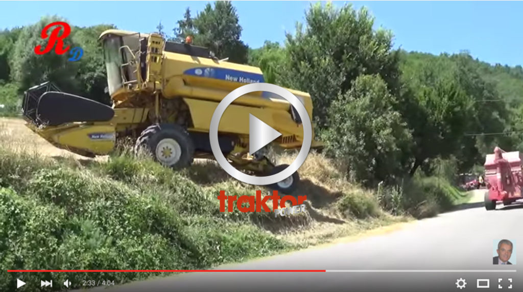 KOLLA spindeltröskan!