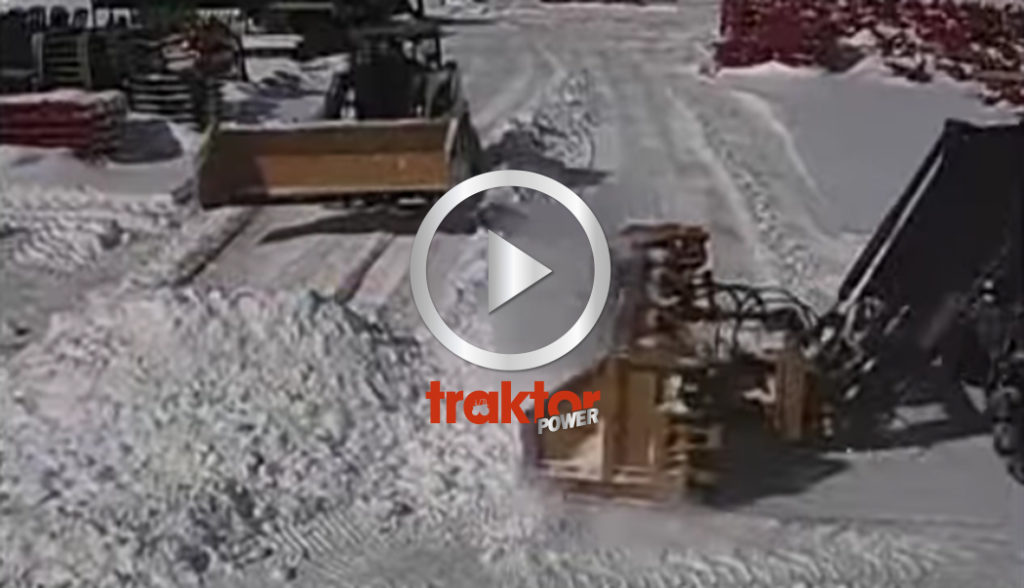 Full fart med multiskopor!