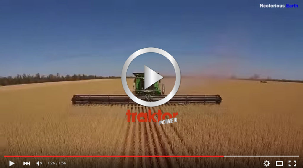 60 fots monsterskärbord!