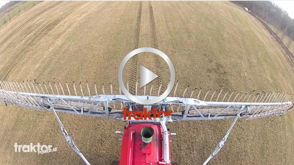 SÅ ser den stora AP-tunnan ut från luften!