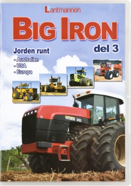 Big Iron 3