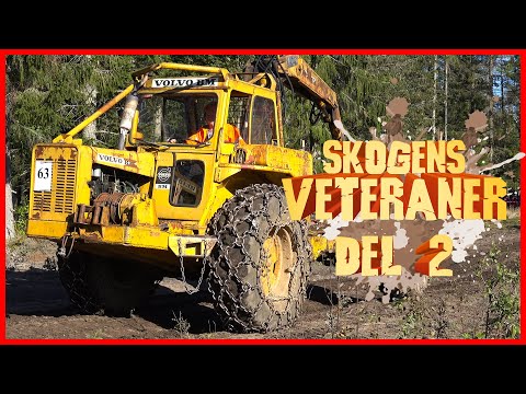 Fem BM Volvo skotar-legender!