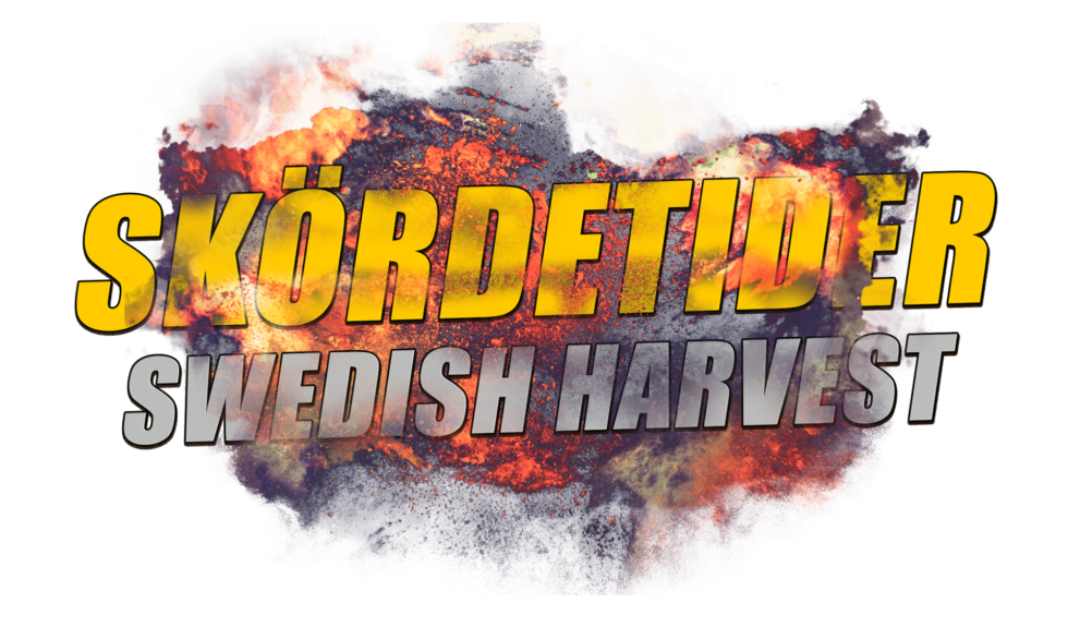 Skördetider – Swedish Harvest